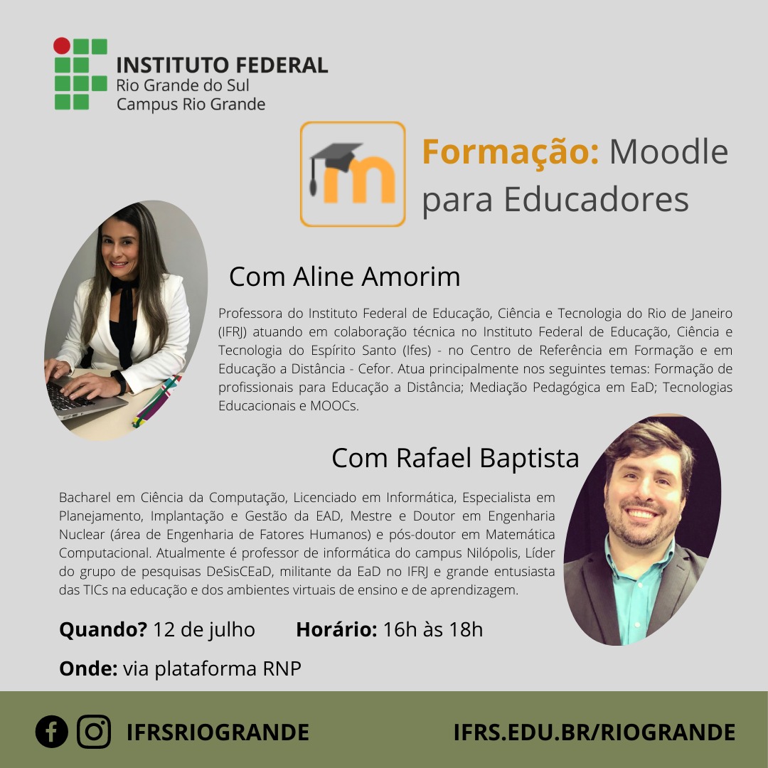 Moodle para Educadores